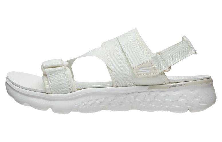 (W) Skechers On The Go 'White'