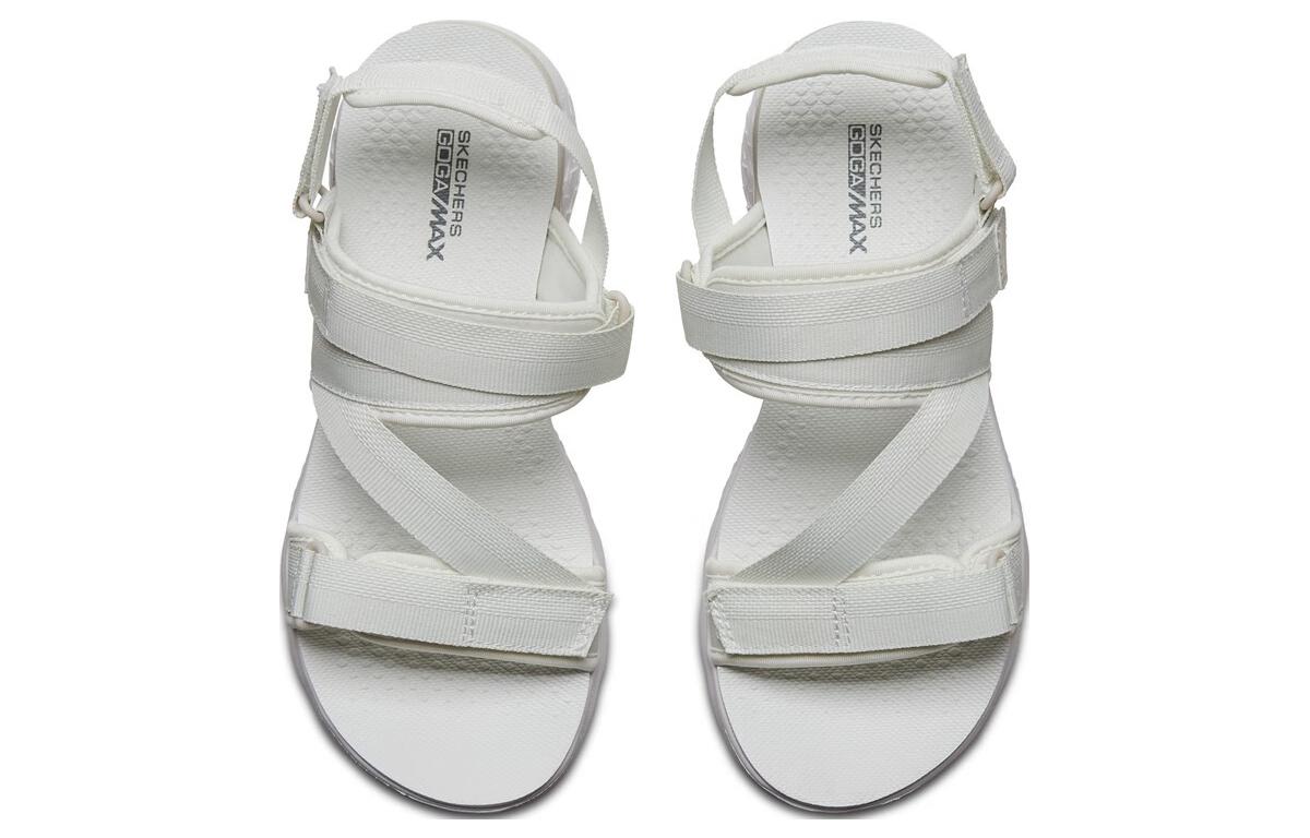 (W) Skechers On The Go 'White' 圖 3