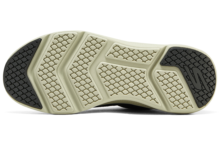 Details for (W) Skechers ON THE GO Zwart ''Warme en Comfortabele Hoge Schoen'' 144535-BKTP