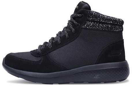 (W) 斯凯奇 ON THE GO 城市2 '黑灰' 14614-BKGY Buy (W) 斯凯奇 ON THE GO 城市2 '黑灰' 14614-BKGY