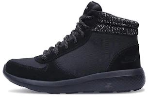 (Women) Skechers ON THE GO City 2 'Black Grey' 14614-BKGY (Women) Skechers ON THE GO City 2 'Black Grey' 14614-BKGY