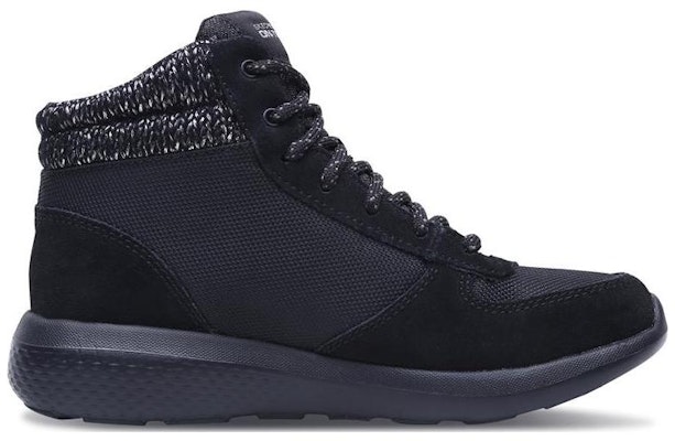 (Women) Skechers ON THE GO City 2 'Black Grey' 14614-BKGY Order (Women) Skechers ON THE GO City 2 'Black Grey' 14614-BKGY