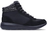 Order (W) Skechers ON THE GO City 2 'Hitam Kelabu' 14614-BKGY