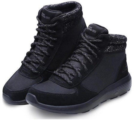 (W) スケッチャーズ ON THE GO City 2 ブラック/グレー 14614-BKGY Lookbook (W) スケッチャーズ ON THE GO City 2 ブラック/グレー 14614-BKGY