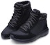 Lookbook (W) Skechers ON THE GO City 2 'Hitam Kelabu' 14614-BKGY