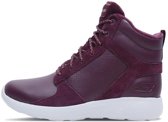 (Women) Skechers ON THE GO City 2 'Burgundy' 14612-BURG Buy (Women) Skechers ON THE GO City 2 'Burgundy' 14612-BURG