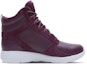 Order (W) Skechers ON THE GO City 2 'Burgundy Merah Marun' 14612-BURG
