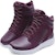 (W) Skechers ON THE GO City 2 'Burgundy Merah Marun' 14612-BURG