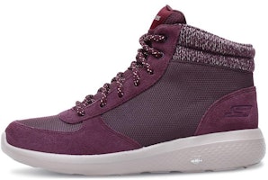 (Women) Skechers ON THE GO City 2 'Burgundy' 14614-BURG (Women) Skechers ON THE GO City 2 'Burgundy' 14614-BURG