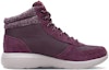 Order (W) Skechers ON THE GO City 2 'Burgundy' Merah Marun 14614-BURG