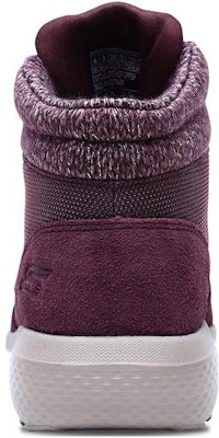 (Women) Skechers ON THE GO City 2 'Burgundy' 14614-BURG Shop (Women) Skechers ON THE GO City 2 'Burgundy' 14614-BURG