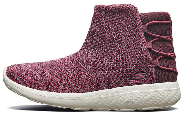 (Women) Skechers On-The-Go City 2 'Burgundy' 14617-BURG Buy (Women) Skechers On-The-Go City 2 'Burgundy' 14617-BURG