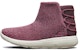 (W) Skechers On-The-Go City 2 'Burgundy' Merah Tua 14617-BURG