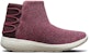 (W) Skechers On-The-Go City 2 'Burgundy' Merah Tua 14617-BURG