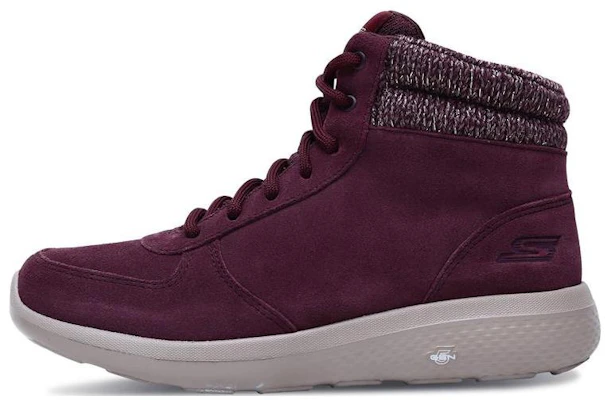(Women) Skechers On The Go City 2 'Burgundy' 14626-BURG Buy (Women) Skechers On The Go City 2 'Burgundy' 14626-BURG