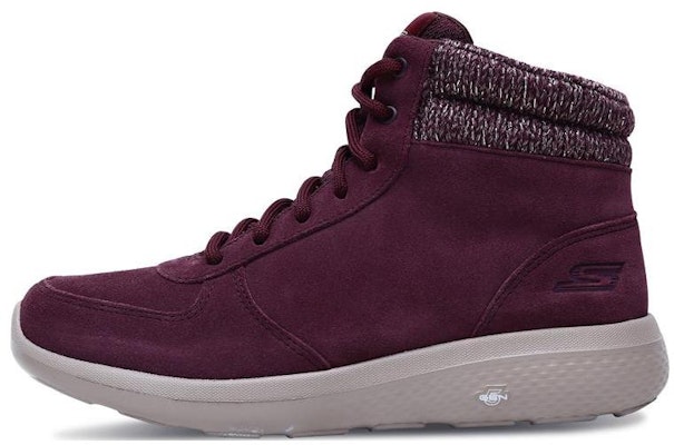 (Women) Skechers On The Go City 2 'Burgundy' 14626-BURG Buy (Women) Skechers On The Go City 2 'Burgundy' 14626-BURG