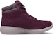 (W) Skechers On The Go City 2 'Burgundy' - Merah Belang Kota 2 14626-BURG
