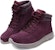 (W) Skechers On The Go City 2 'Burgundy' - Merah Belang Kota 2 14626-BURG