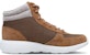 (W) Skechers ON THE GO City 2 'Chestnut' - Kasut Gaya Kasual Warna Perang. 14614-CSNT