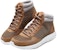 (W) Skechers ON THE GO City 2 'Chestnut' - Kasut Gaya Kasual Warna Perang. 14614-CSNT