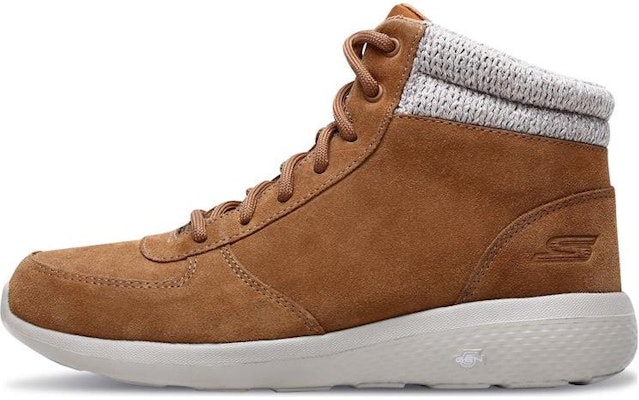 (Women) Skechers ON THE GO City 2 'Chestnut' 14626-CSNT Buy (Women) Skechers ON THE GO City 2 'Chestnut' 14626-CSNT