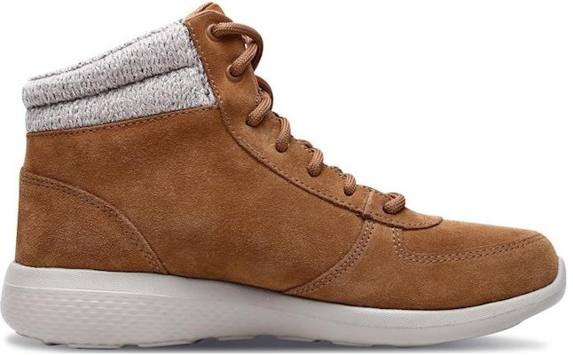 (Women) Skechers ON THE GO City 2 'Chestnut' 14626-CSNT Order (Women) Skechers ON THE GO City 2 'Chestnut' 14626-CSNT