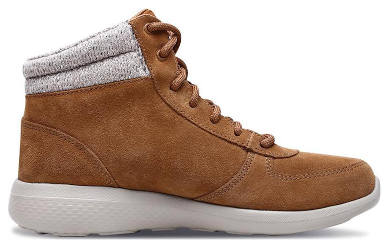 Order (W) Skechers ON THE GO City 2 'Chestnut' Coklat 14626-CSNT