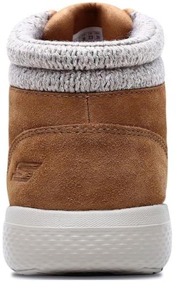 (Women) Skechers ON THE GO City 2 'Chestnut' 14626-CSNT Shop (Women) Skechers ON THE GO City 2 'Chestnut' 14626-CSNT
