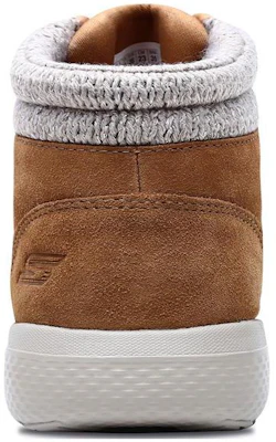 (W) Skechers ON THE GO City 2 'Chestnut' Coklat 14626-CSNT Shop (W) Skechers ON THE GO City 2 'Chestnut' Coklat 14626-CSNT