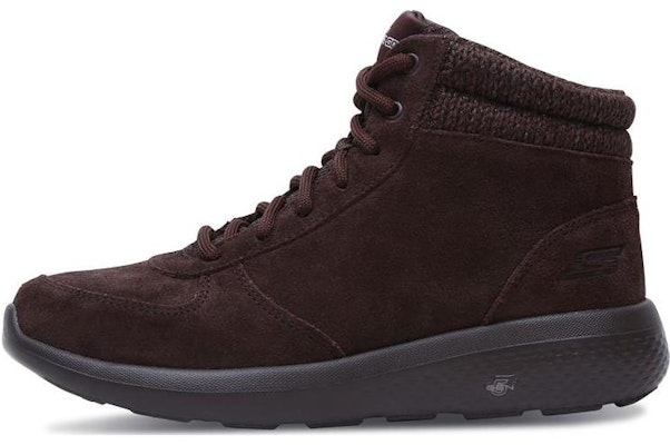 (Women) Skechers ON THE GO City 2 'Chocolate' 14626-CHOC Buy (Women) Skechers ON THE GO City 2 'Chocolate' 14626-CHOC