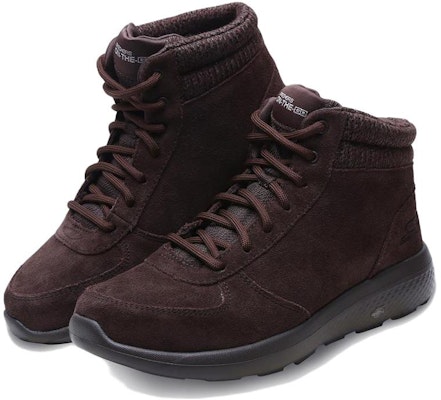 (Women) Skechers ON THE GO City 2 'Chocolate' 14626-CHOC Lookbook (Women) Skechers ON THE GO City 2 'Chocolate' 14626-CHOC