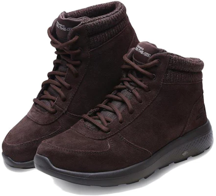 (Women) Skechers ON THE GO City 2 'Chocolate' 14626-CHOC Lookbook (Women) Skechers ON THE GO City 2 'Chocolate' 14626-CHOC