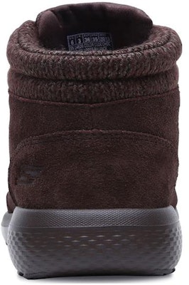 (Women) Skechers ON THE GO City 2 'Chocolate' 14626-CHOC Shop (Women) Skechers ON THE GO City 2 'Chocolate' 14626-CHOC