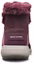 Shop (W) Skechers On-The-Go City 2 Kasut Lari High-Top Warna Kopi 14635-BURG