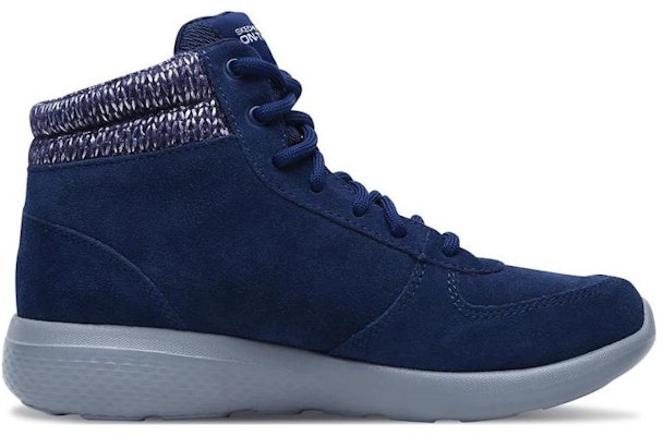 (Women) Skechers ON THE GO City 2 'Navy' 14626-NVGY Order (Women) Skechers ON THE GO City 2 'Navy' 14626-NVGY