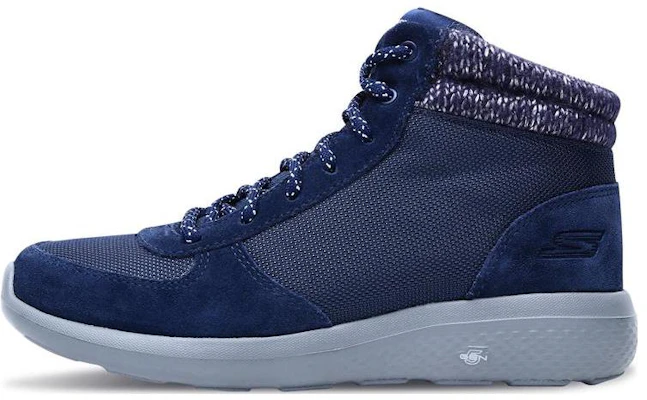 (Women) Skechers ON THE GO City 2 'Navy Blue' 14614-NVGY Buy (Women) Skechers ON THE GO City 2 'Navy Blue' 14614-NVGY