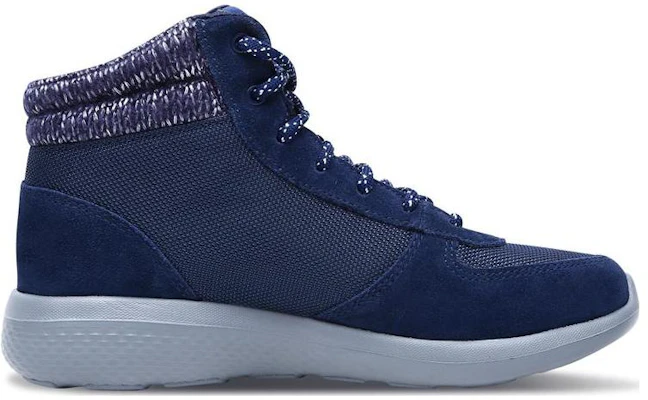 (Women) Skechers ON THE GO City 2 'Navy Blue' 14614-NVGY Order (Women) Skechers ON THE GO City 2 'Navy Blue' 14614-NVGY