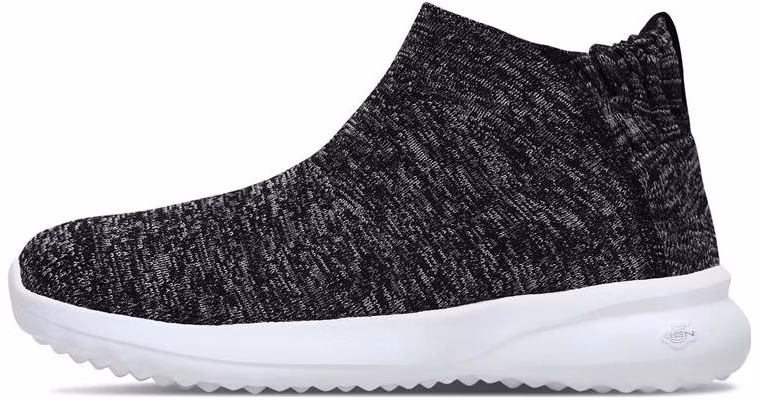 (Women) Skechers ON THE GO City 3.0 'Black and White Mid' 14765-BKW Buy (Women) Skechers ON THE GO City 3.0 'Black and White Mid' 14765-BKW