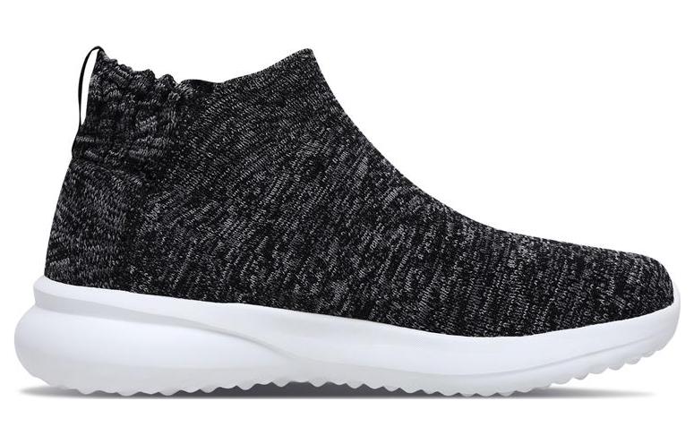 (W) Skechers ON THE GO City 3.0 'Black and White Mid' 圖 2