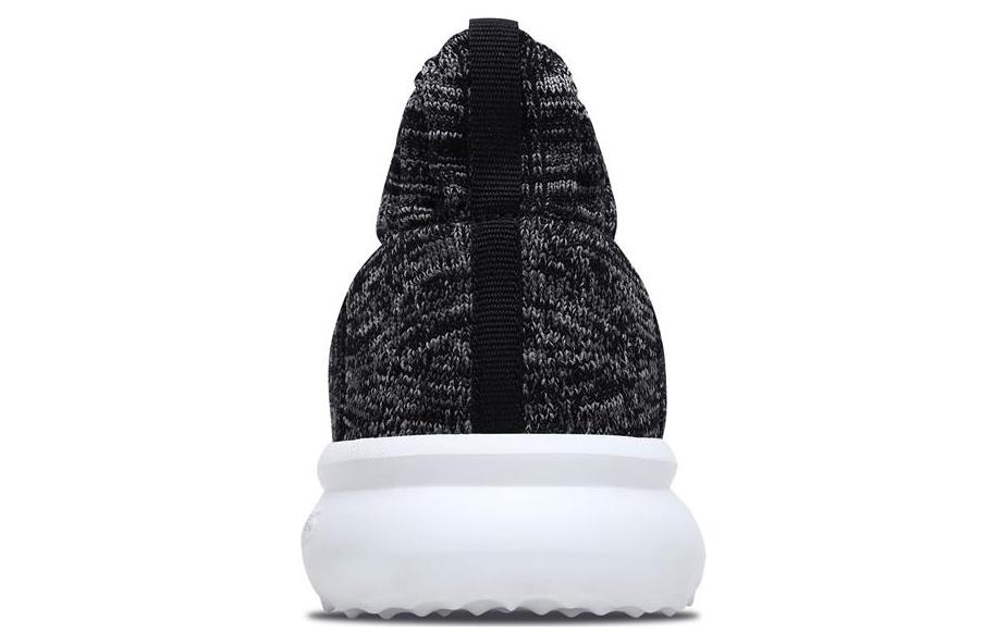 (W) Skechers ON THE GO City 3.0 'Black and White Mid' 圖 4