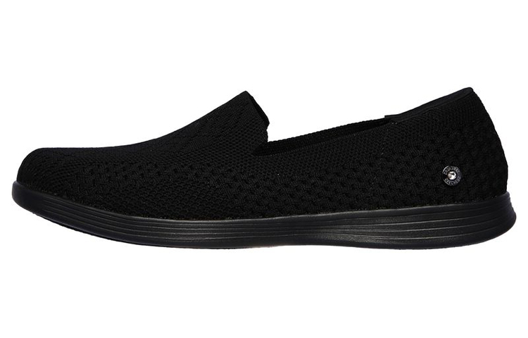 (W) Skechers On the GO Dreamy - Amie 'Black'