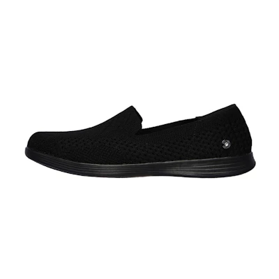 (W) Skechers On the GO Dreamy - Amie 'Black'