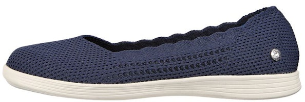 (Women) Skechers On the GO Dreamy - Mia 'Navy Blue' 136214-NVY (Women) Skechers On the GO Dreamy - Mia 'Navy Blue' 136214-NVY