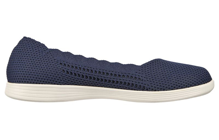 Order (W) Skechers On the GO Dreamy - Mia 'Biru Navy' 136214-NVY