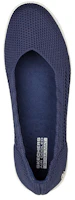 Lookbook (W) Skechers On the GO Dreamy - Mia 'Biru Navy' 136214-NVY