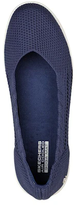 (Women) Skechers On the GO Dreamy - Mia 'Navy Blue' 136214-NVY Lookbook (Women) Skechers On the GO Dreamy - Mia 'Navy Blue' 136214-NVY