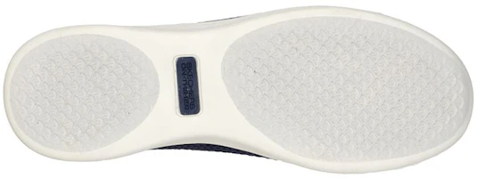 Shop (W) Skechers On the GO Dreamy - Mia 'Biru Navy' 136214-NVY