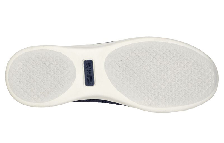 Shop (W) Skechers On the GO Dreamy - Mia 'Biru Navy' 136214-NVY