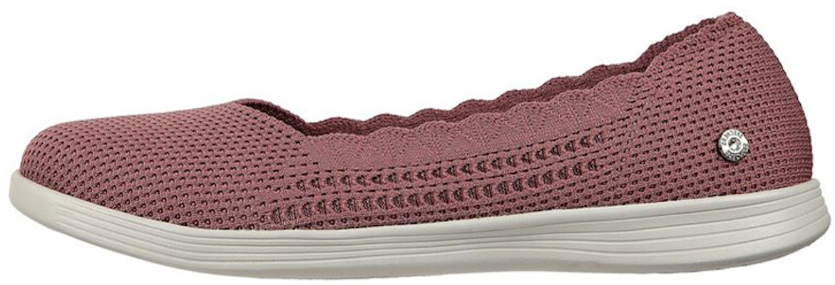 (W) Skechers On the GO Dreamy - Mia Zapatos Sin Cordones Rojos 136214-PLUM Buy (W) Skechers On the GO Dreamy - Mia Zapatos Sin Cordones Rojos 136214-PLUM