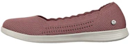 Buy (W) Skechers On the GO Dreamy - Mia Zapatos Sin Cordones Rojos 136214-PLUM